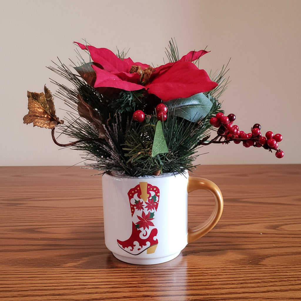 TTD-107 Christmas in a Cup Too!