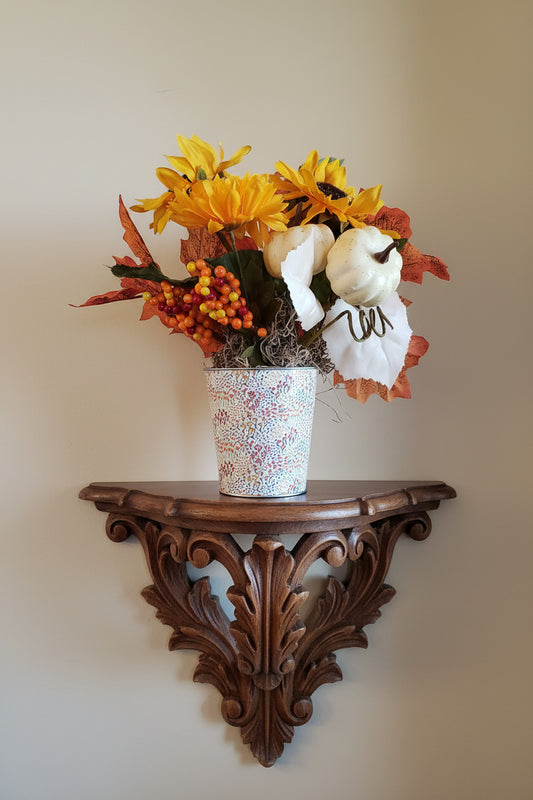 HFP-101 A Half-Pint of Autumn