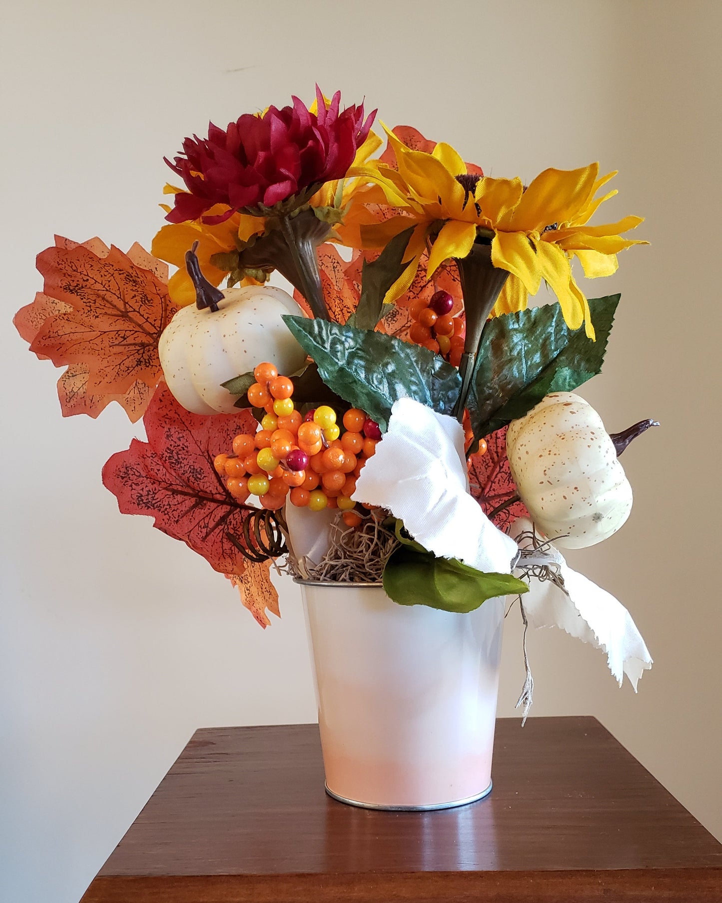 HFP-103– A Half-Pint of Autumn