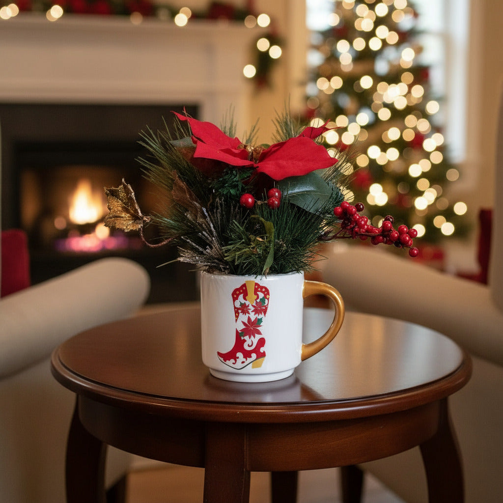TTD-107 Christmas in a Cup Too!