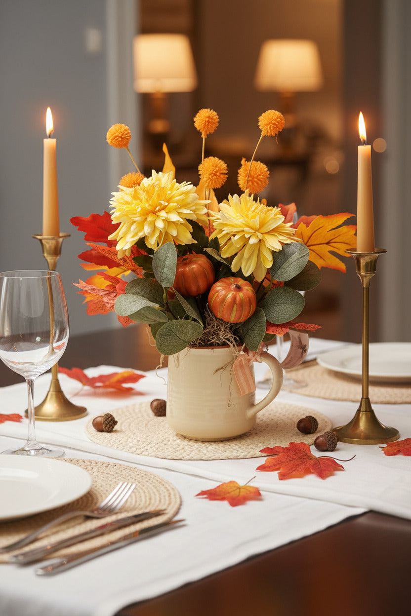 TTD-125 – Fall in a Cup!