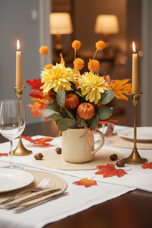 TTD-125 – Fall in a Cup!