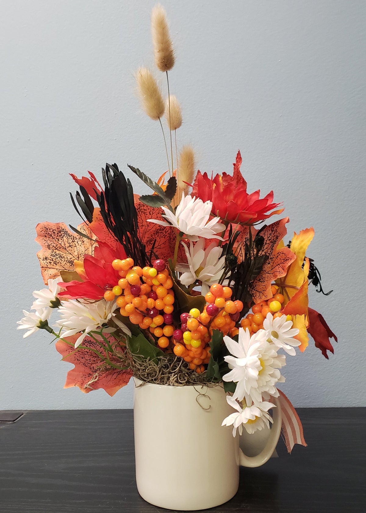 TTD-127 – Fall in a Cup!