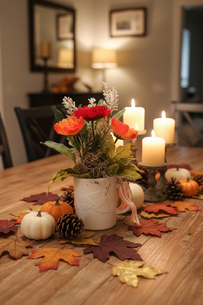 TTD-128 – Fall in a Cup!