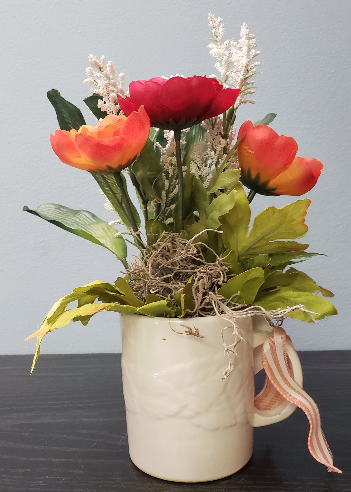 TTD-128 – Fall in a Cup!