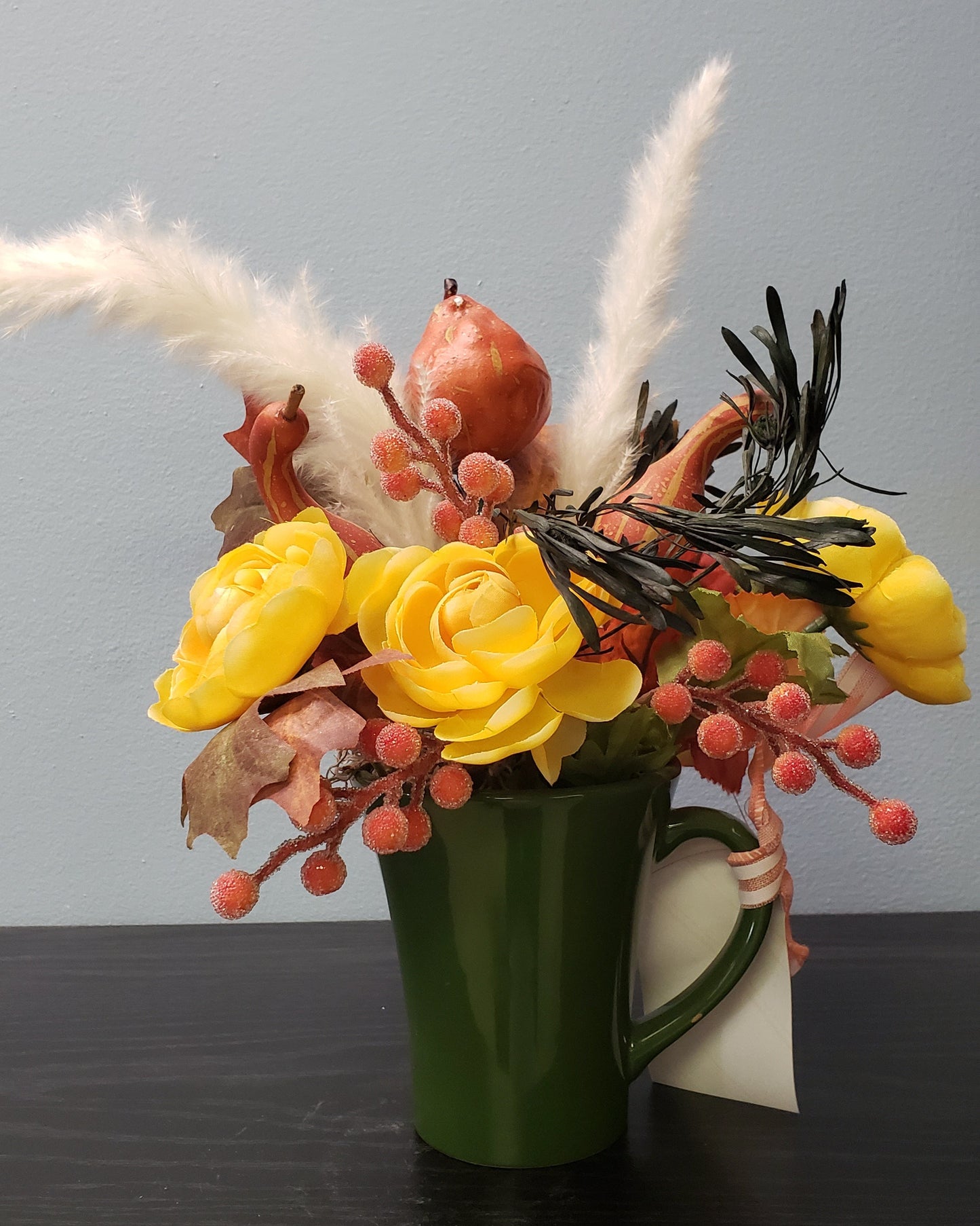 TTD-130 – Fall in a Cup!