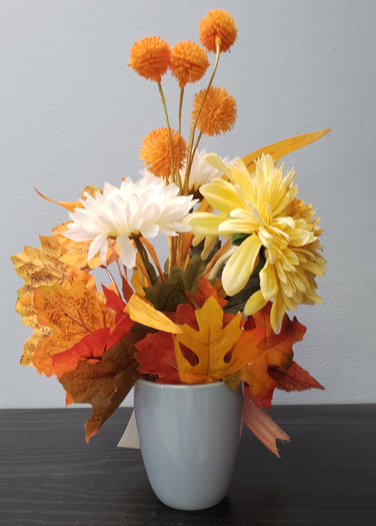 TTD-131 – Fall in a Cup!