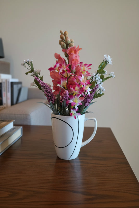 TTD-144 Everyday Enhancements Table Top Decor
