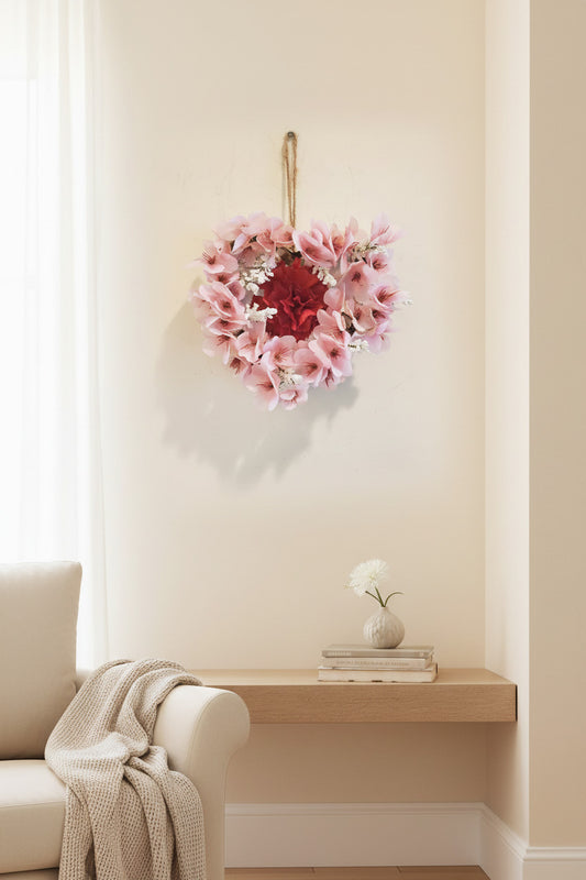 WD-104 Tin Heart