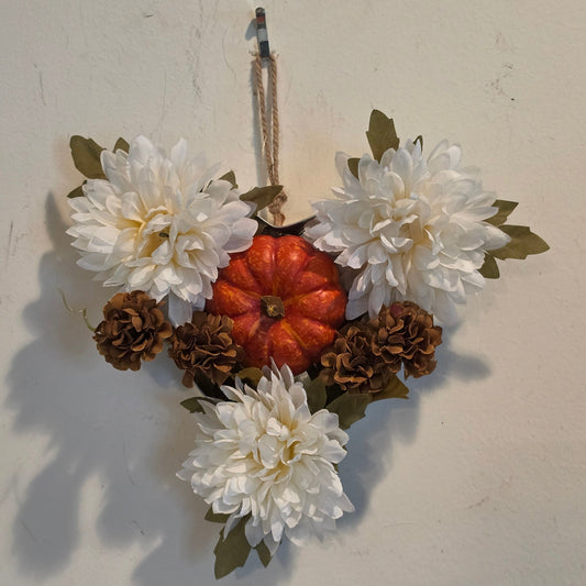 WD-109 Seasonal Wall Decor
