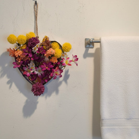 WD-111 Seasonal Wall Decor