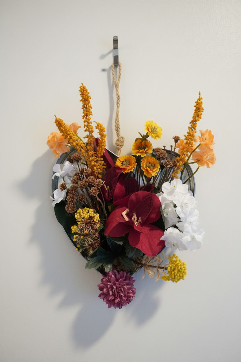 WD-112 Season Wall Decor