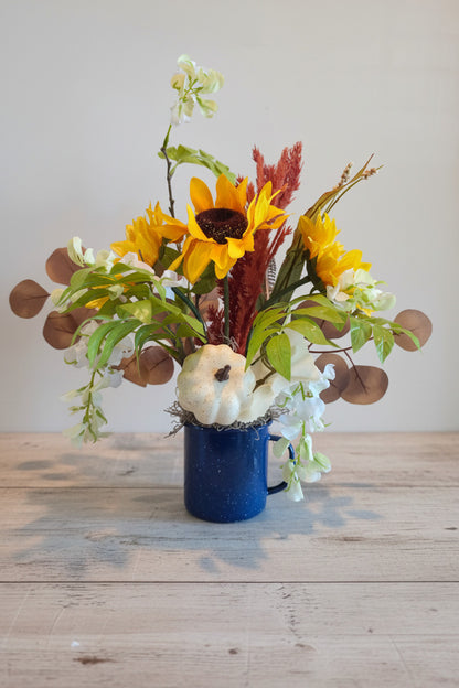 TTD-141 Everday Enhancements: Table Top Decor