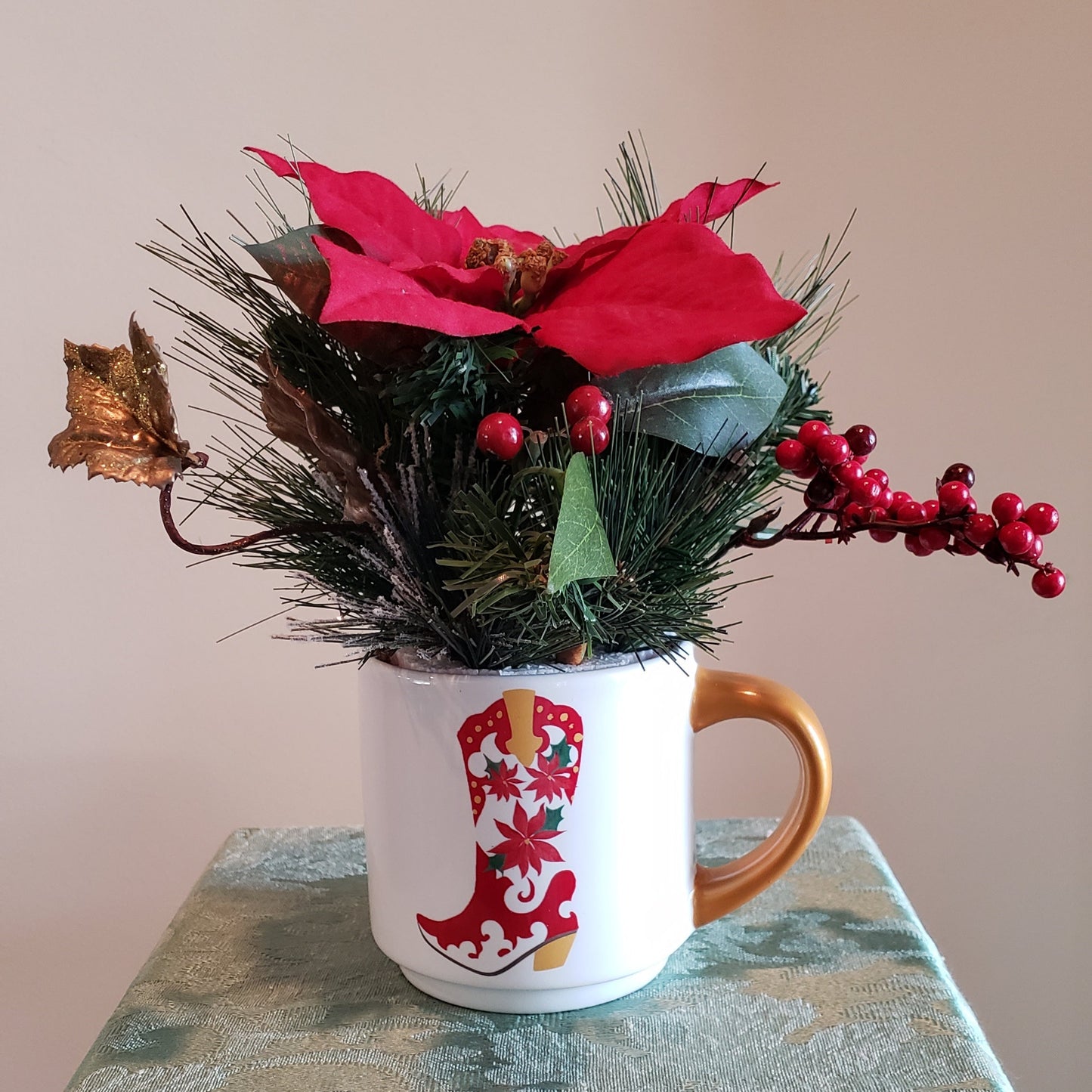 TTD-107 Christmas in a Cup Too!