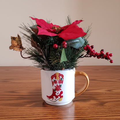 TTD-107 Christmas in a Cup Too!