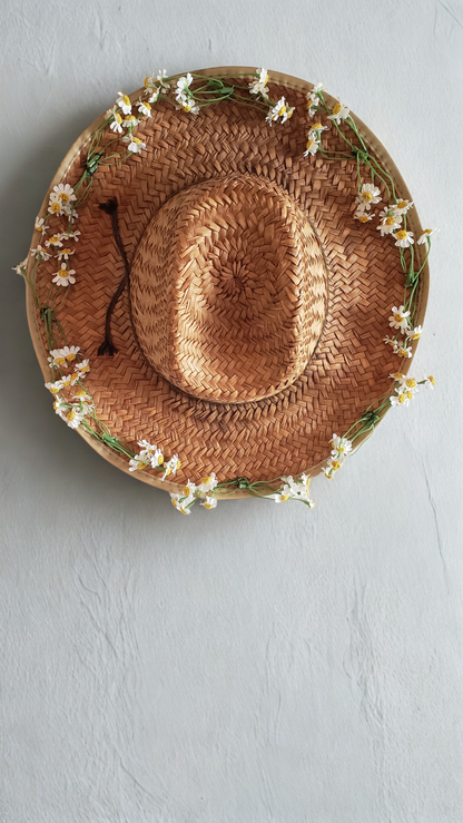 GRFD-120 Hat Wreath