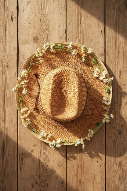 GRFD-120 Hat Wreath