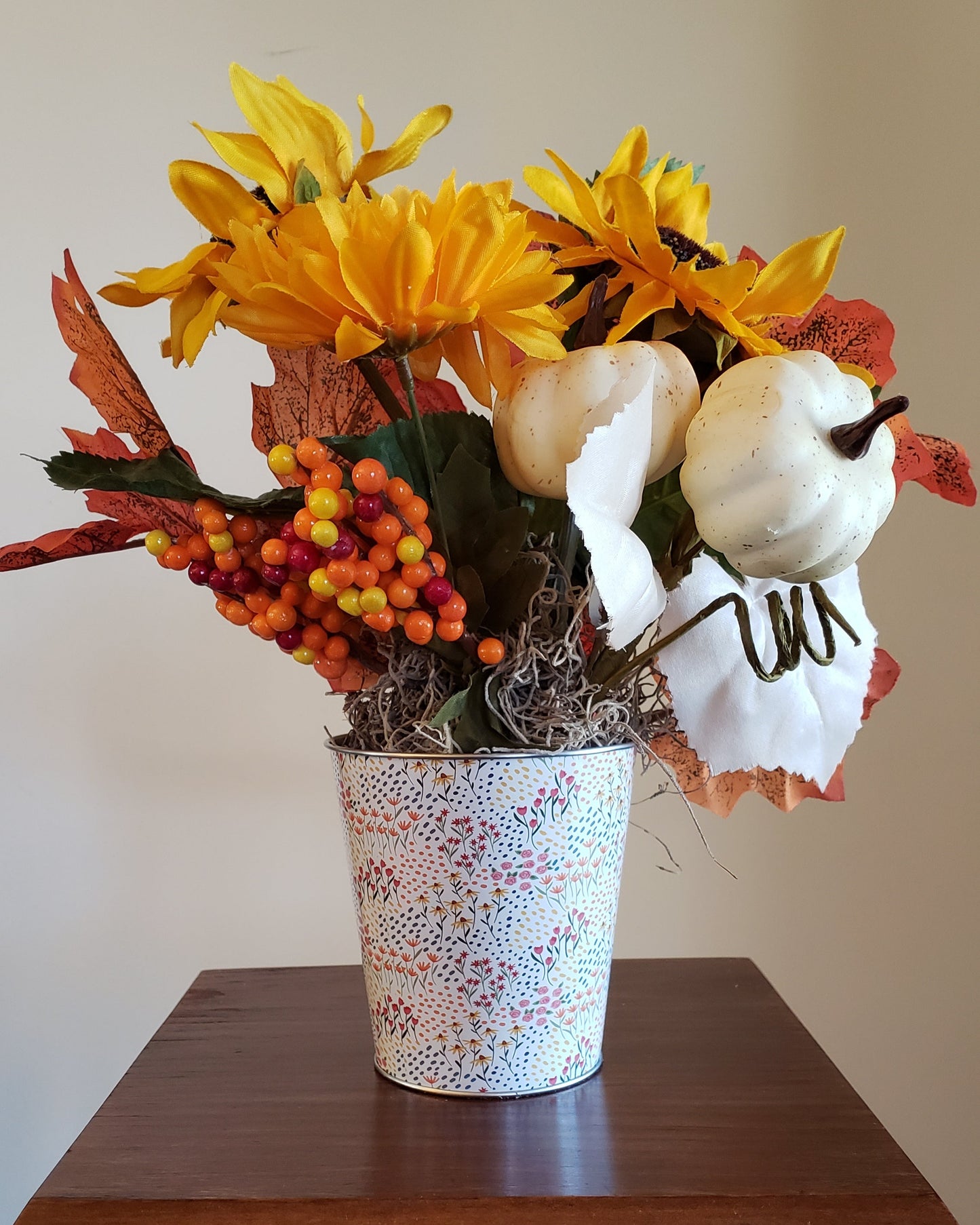 HFP-101 A Half-Pint of Autumn