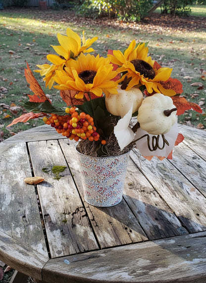 HFP-101 A Half-Pint of Autumn