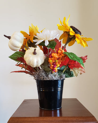 HFP-102– A Half-Pint of Autumn