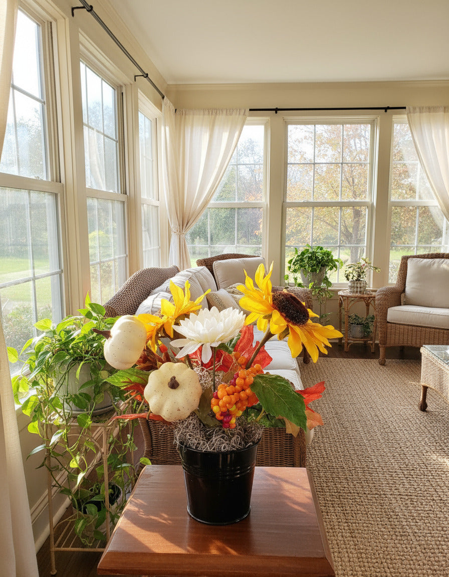 HFP-102– A Half-Pint of Autumn