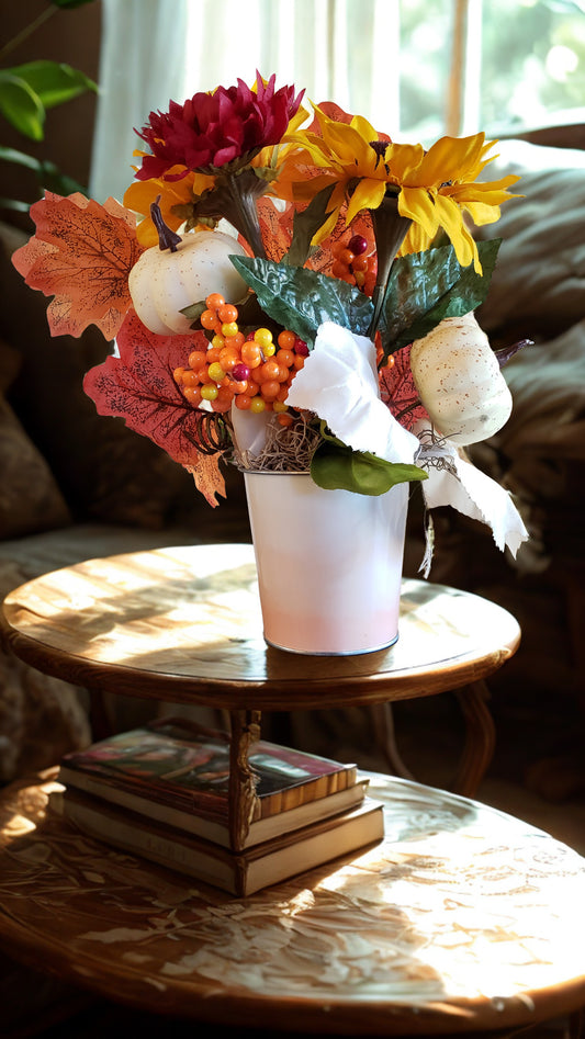 HFP-103– A Half-Pint of Autumn