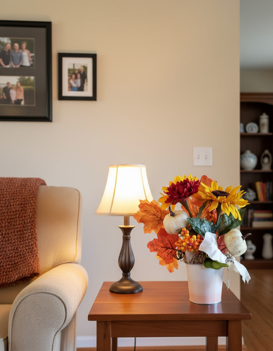 HFP-103– A Half-Pint of Autumn