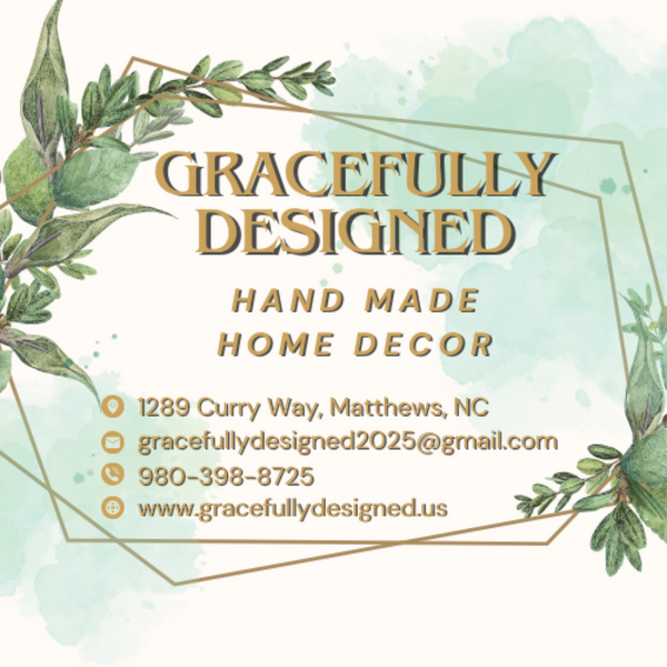 Gracefully Designed