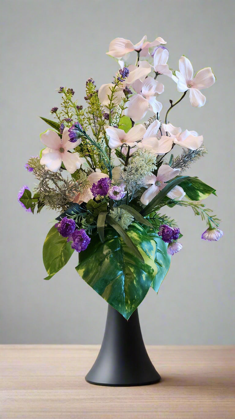 TTD-103  Spring Dogwood Blossoms