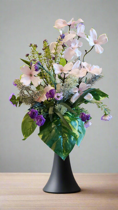 TTD-103  Spring Dogwood Blossoms