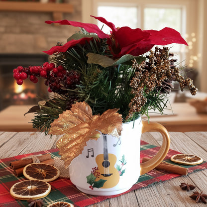 TTD-106 Christmas in a Cup!