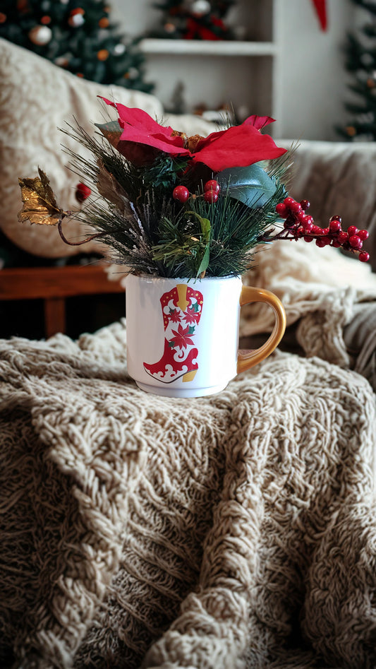 TTD-106 Christmas in a Cup!