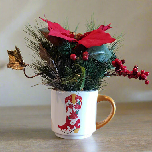 TTD-107 Christmas in a Cup Too!