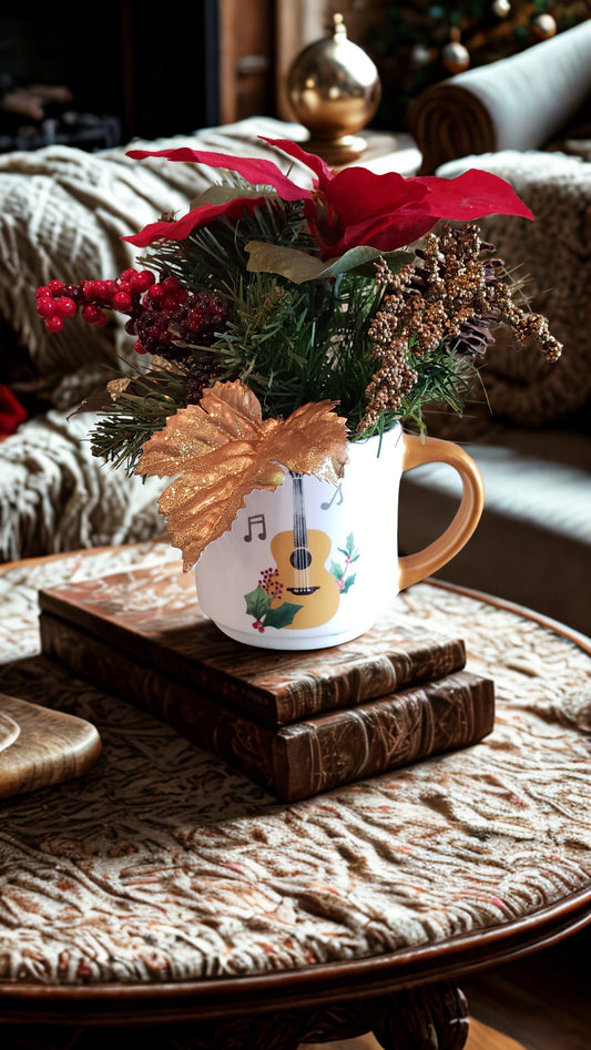 TTD-107 Christmas in a Cup Too!