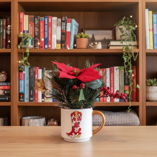 TTD-107 Christmas in a Cup Too!