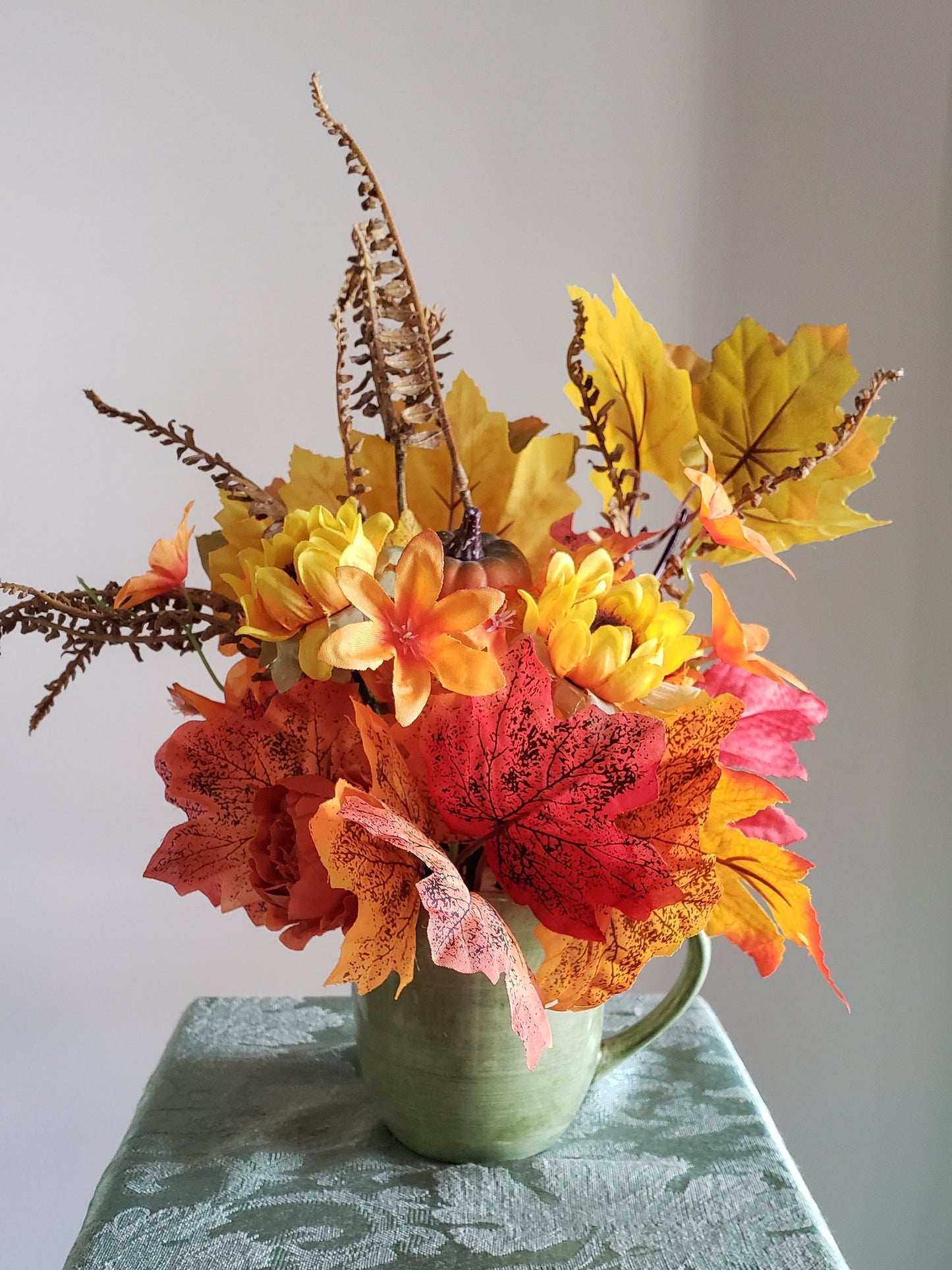 TTD-109 Fall In A Cup Too!