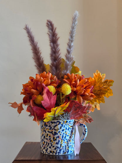 TTD-110 Fall in a Cup!