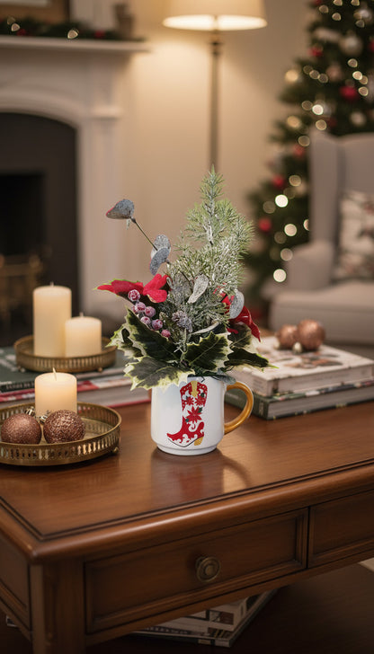 TTD-115 Christmas in a Cup!