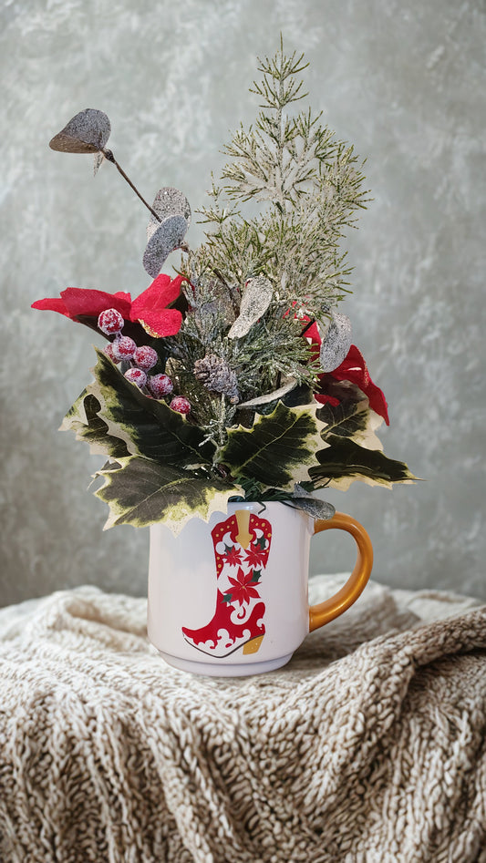 TTD-115 Christmas in a Cup!
