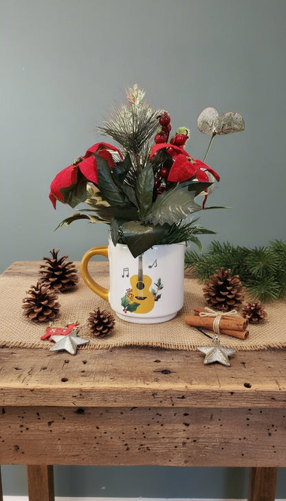 TTD-118 Christmas In A Cup!