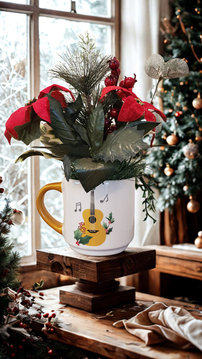 TTD-118 Christmas In A Cup!