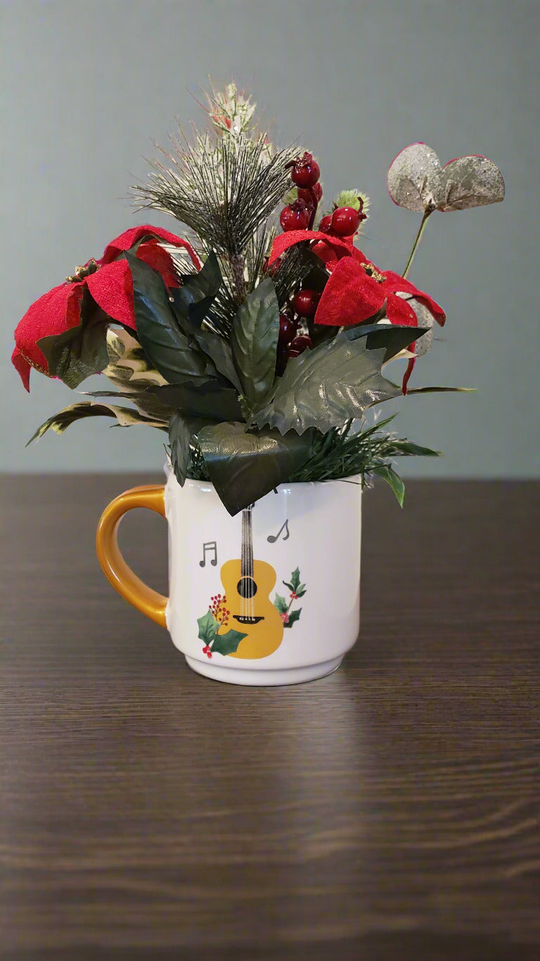 TTD-118 Christmas In A Cup!