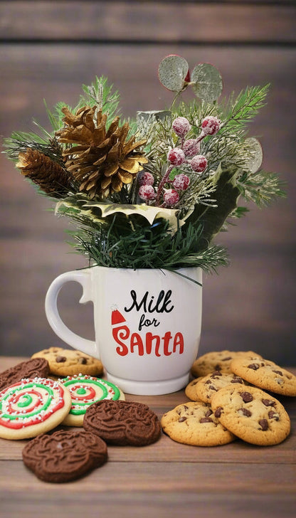 TTD-119 Christmas In A Cup!