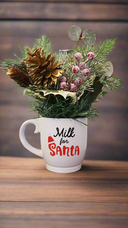 TTD-119 Christmas In A Cup!