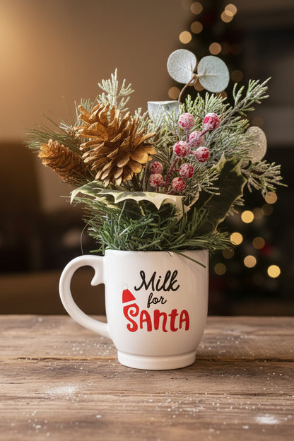 TTD-119 Christmas In A Cup!