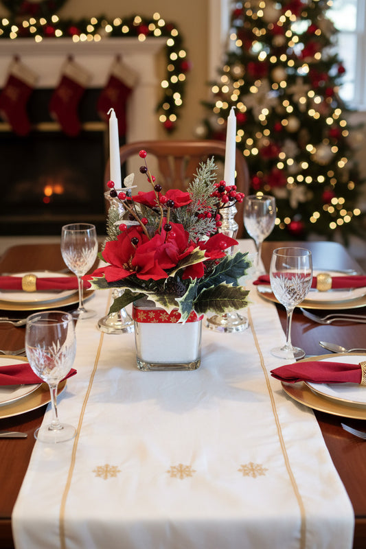 TTD-122 – Frosted Christmas