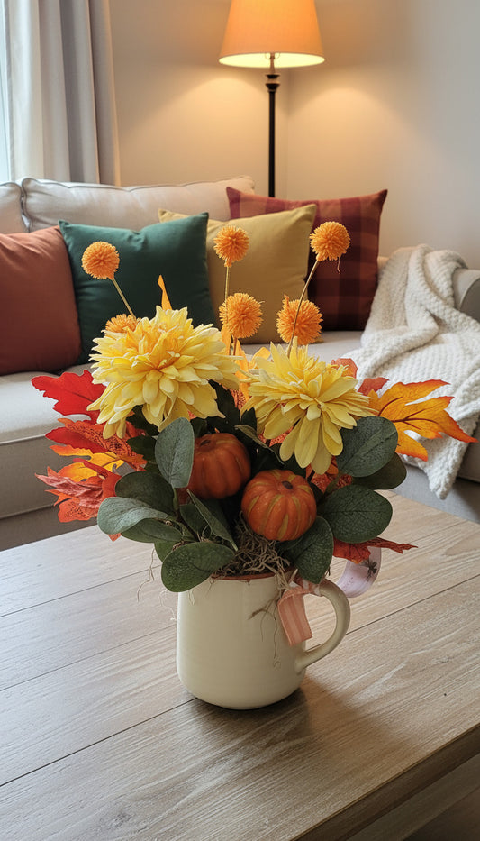 TTD-125 – Fall in a Cup!