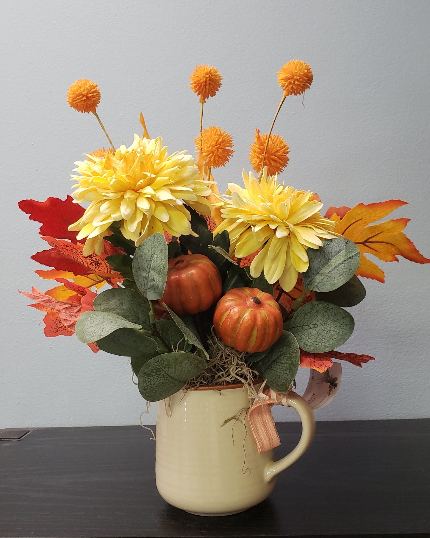 TTD-125 – Fall in a Cup!