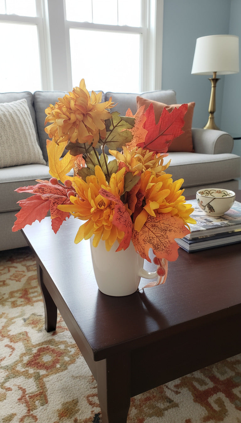 TTD-126 – Fall in a Cup!