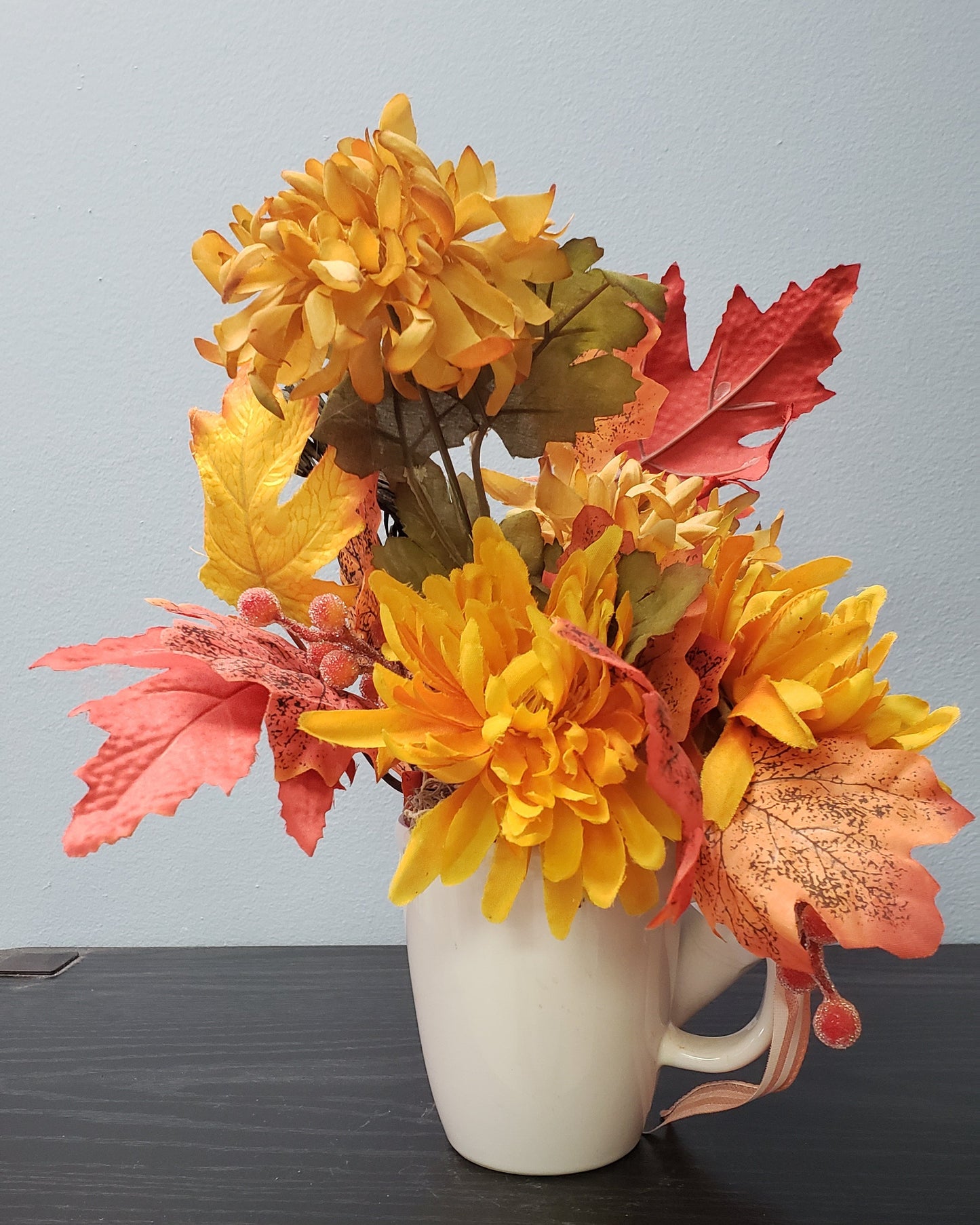 TTD-126 – Fall in a Cup!